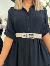 The Eilidh - Elasticated Belt